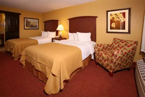 Rosen Inn at Pointe Orlando in Orlando — foto 3