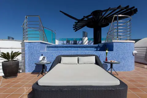 Senator Banus in Estepona, foto 7