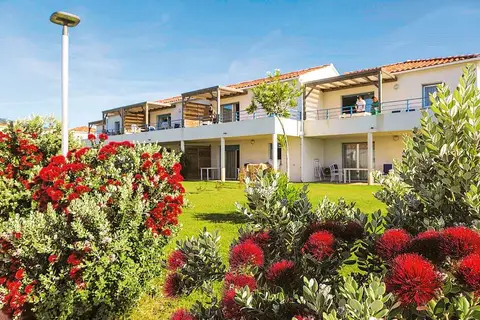Residence Acqua Linda in Poggio-Mezzana — foto 24