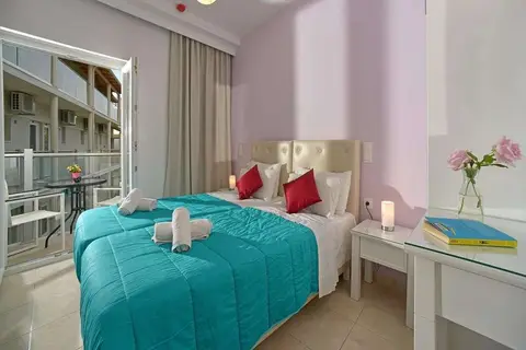 Palapart Gikas in Γουβιά — foto 12