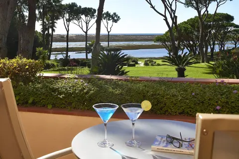 Hotel Quinta do Lago in Loulé — foto 21