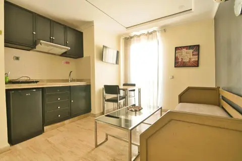 Appart Hôtel Founty Beach in Rabat — foto 7
