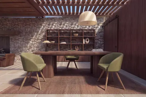 Lofos Social House in Gouves Municipal Unit, foto 9