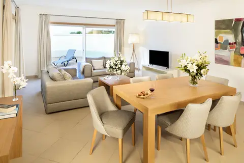 The Village -  Praia D'El Rey in Óbidos — foto 18