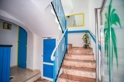 Appartementen Panda La Carihuela foto 6