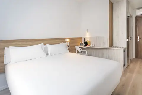B&B HOTEL Lisboa Oeiras in Oeiras, foto 28