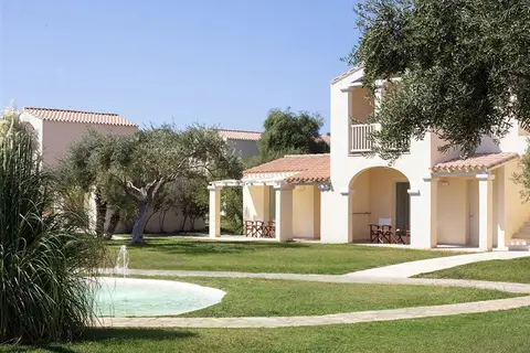 Spiagge San Pietro, a Charming & Relaxing Resort in Castiadas — foto 21