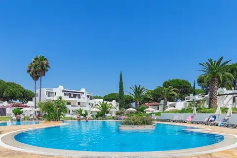 Balaia Golf Village Resort in Albufeira — foto 34