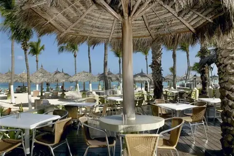 Riu Palace Antillas in Bubali — foto 20
