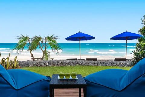 Samui Paradise Chaweng in บ้านบางรักษ์ — foto 14