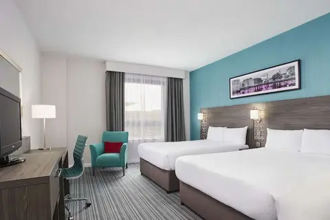 Leonardo Hotel Belfast in Belfast — foto 3