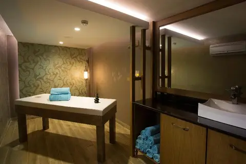 Water Side Resort & Spa in Manavgat — foto 30