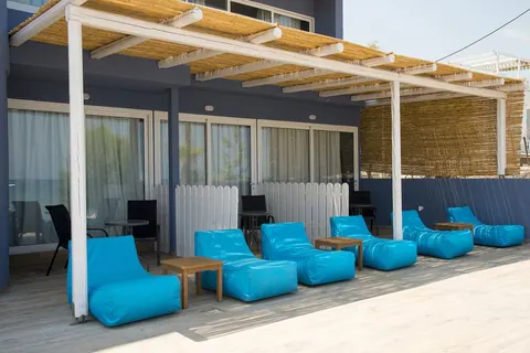 Stalis Hotel foto 7