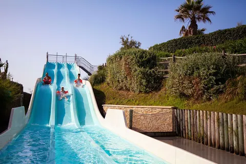 Camping Aloha foto 10