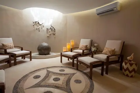 Mahekal Beach Resort in Playa del Carmen — foto 10