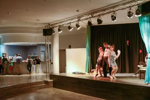 3HB Clube Humbria in Albufeira, foto 26