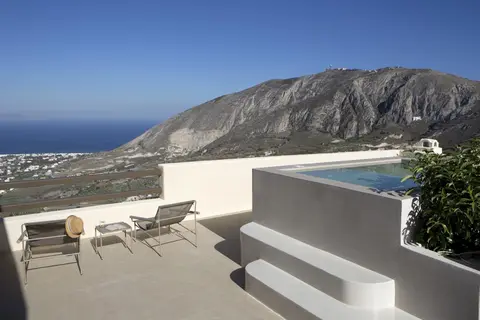 Elessa Hotel in Pyrgos — foto 24