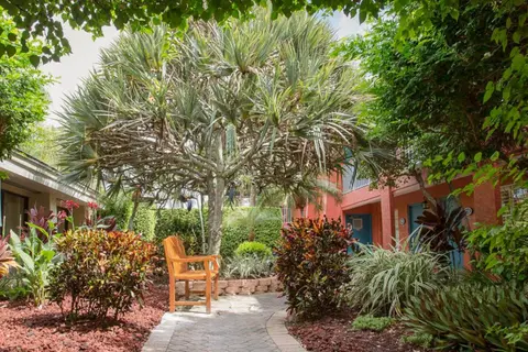 Sanibel Island Beach Resort in Sanibel — foto 2