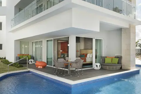 Nickelodeon Punta Cana in Salvaleón de Higüey — foto 29