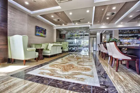 Wellness & Spa Hotel ACD in Meljine — foto 17