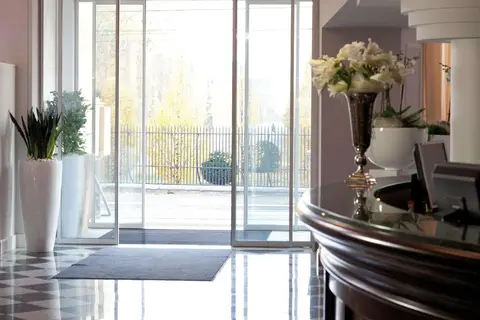 Parkhotel Schönbrunn in Wenen — foto 11
