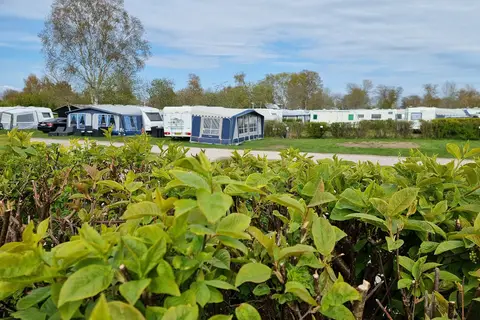 Camping Ajstrup Strand - Aarhus in Norsminde — foto 28