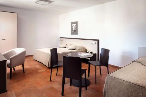 Hotel Praga 1 in Praag, foto 8