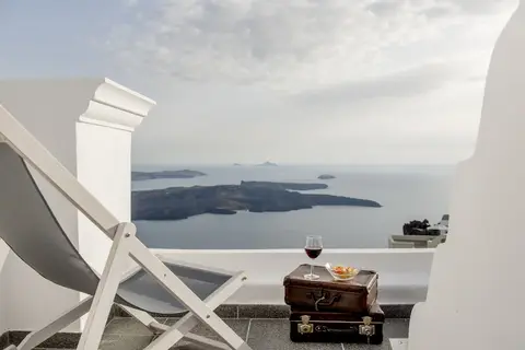 Senses Suites in Δημοτική Ενότητα Θήρας — foto 30