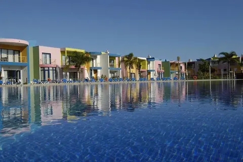 Orada Appartementen Turísticos - Marina de Albufeira in Albufeira