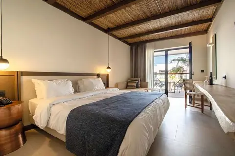 Hotel Zante Maris in Δημοτική Ενότητα Αρκαδίων — foto 4