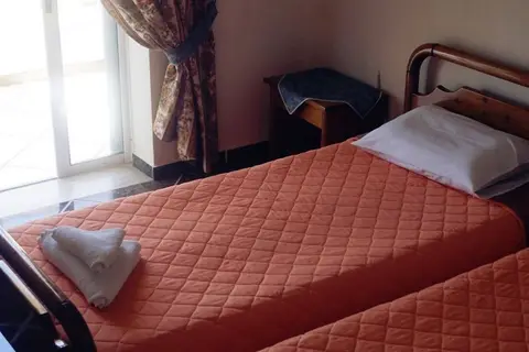 Eleni Hotel in Αντιμάχεια — foto 2