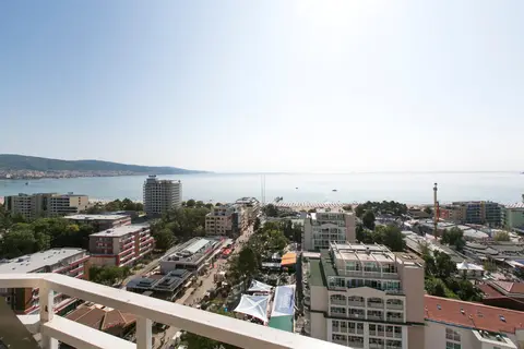 Kuban Resort and Aqua Park in Nesebar, foto 5