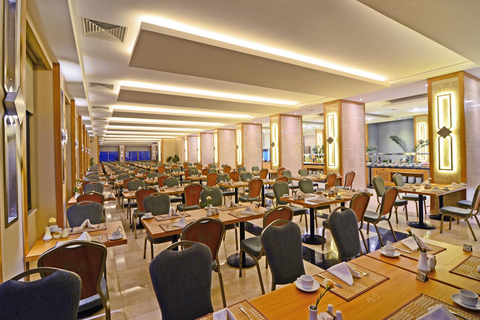 Hotel Korumar De Luxe foto 6