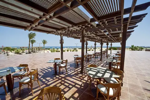 Shams Alam Beach Resort in Shams Alam Beach Resort, foto 8