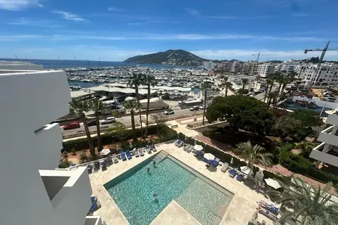 Tres Torres in Santa Eulària des Riu — foto 27