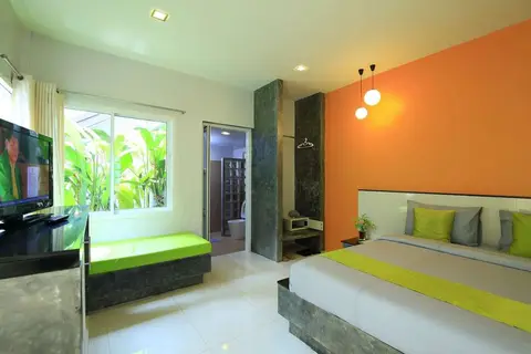 Aonang Paradise Resort in บ้านอ่าวนาง — foto 5