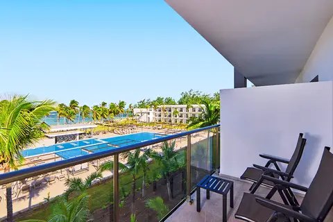 Hotel Riu Palace Mauritius in Le Morne VCA, foto 11