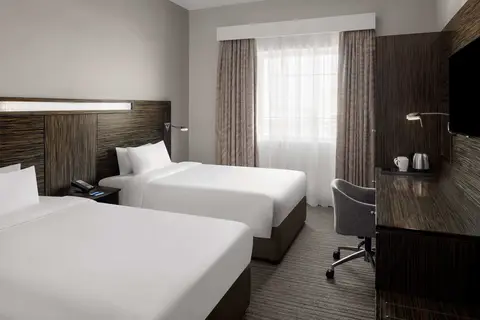 Hotel Holiday Inn Express Dubai - Jumeirah in Dubai — foto 5