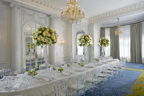 Mandarin Oriental Mayfair, London in Londen, foto 2