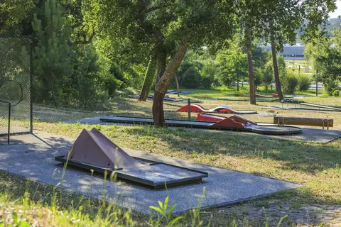 Monte Real - Hotel Termas Spa in Leiria — foto 22