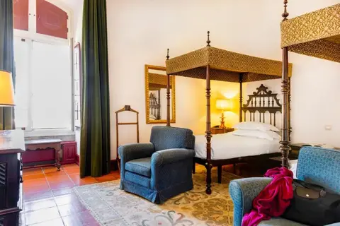 Pousada Castelo Estremoz - Historic Hotel in Estremoz — foto 18