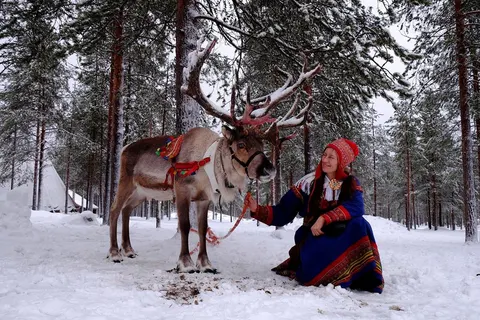 8 daagse excursiereis Escape to the Wilderness foto 1