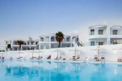 Meraki Resort Sharm El Sheikh in Sharm El Sheikh — foto 3