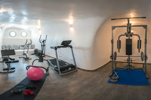 Elite Luxury Suites in Δημοτική Ενότητα Οίας — foto 2