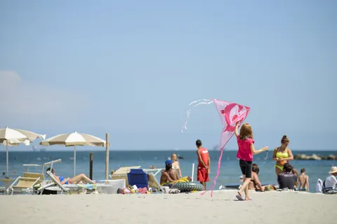 Camping Adriano Family Collection foto 19