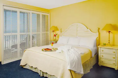 Pink Shell Beach Resort & Marina in Fort Myers Beach — foto 27