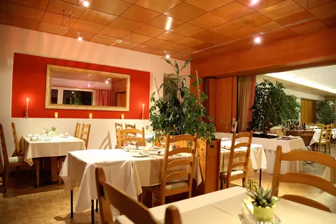 Hotel Brienz in Brienz BE — foto 9