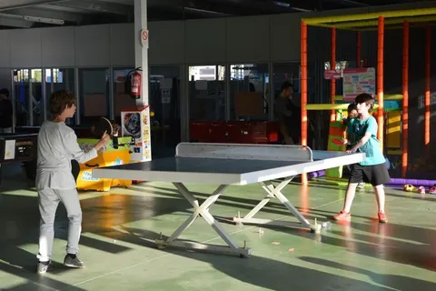 Camping Mas Patoxas foto 7