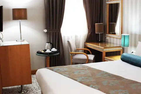 AHC Taksim Hotel Special Class in Fatih — foto 7