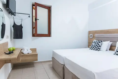 Vagelis Comfort  Apartments & Studios in Malia, foto 29